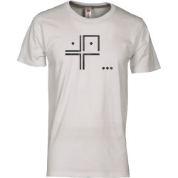Hummingbird printed t-shirt