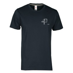 Hummingbird printed t-shirt