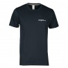 Hummingbird printed t-shirt