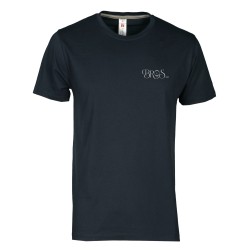 Hummingbird printed t-shirt