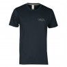 Hummingbird printed t-shirt