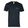 Hummingbird printed t-shirt