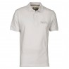Polo brodé