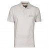 Polo brodé